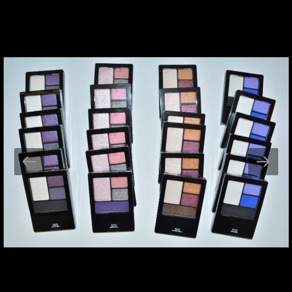 MAYBELLINE EYESHADOW